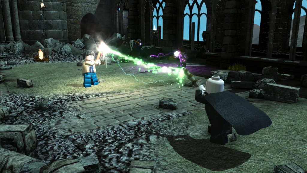 LEGO Harry Potter Colección PS4 - PlayStation 4