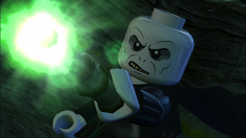 LEGO Harry Potter Colección PS4 - PlayStation 4