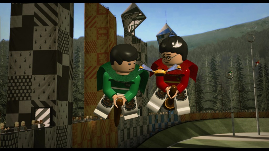 LEGO Harry Potter Colección PS4 - PlayStation 4