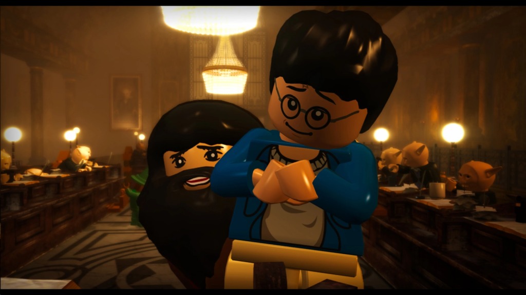 LEGO Harry Potter Colección PS4 - PlayStation 4