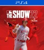 MLB The Show 22 PS4 - PlayStation 4