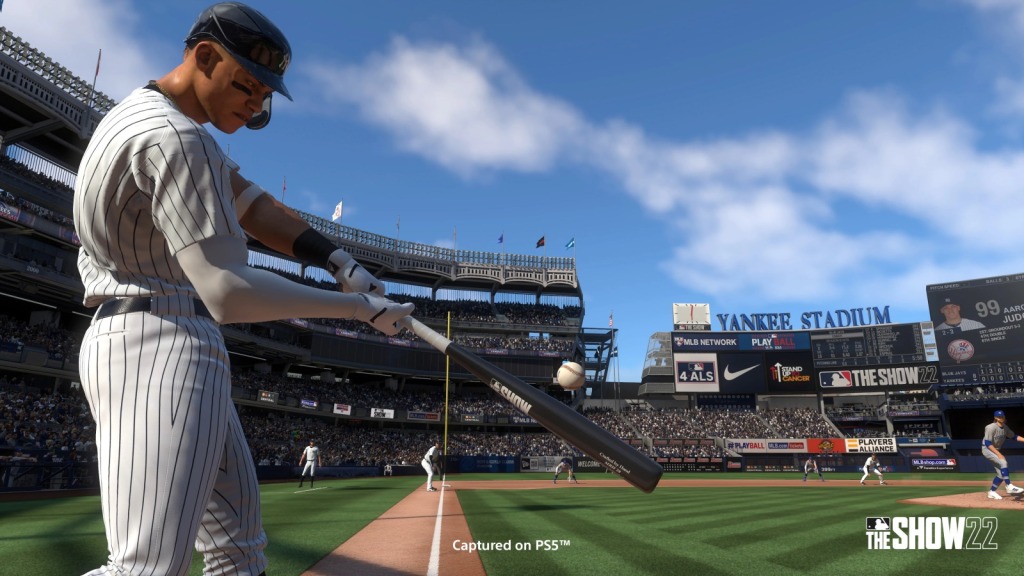 MLB The Show 22 PS4 - PlayStation 4