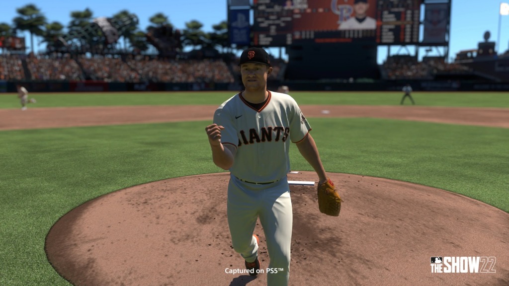 MLB The Show 22 PS4 - PlayStation 4