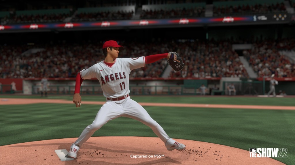MLB The Show 22 PS4 - PlayStation 4