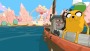 Hora de aventuras: Piratas del Enchiridión PS4 - PlayStation 4