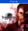 STRANGER OF PARADISE FINAL FANTASY ORIGIN PS4 - PlayStation 4