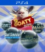 Goat Simulator: The GOATY PS4 - PlayStation 4