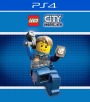 LEGO CITY Undercover PS4 - PlayStation 4