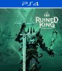 Ruined King: A League of Legends Story PS4 - PlayStation 4