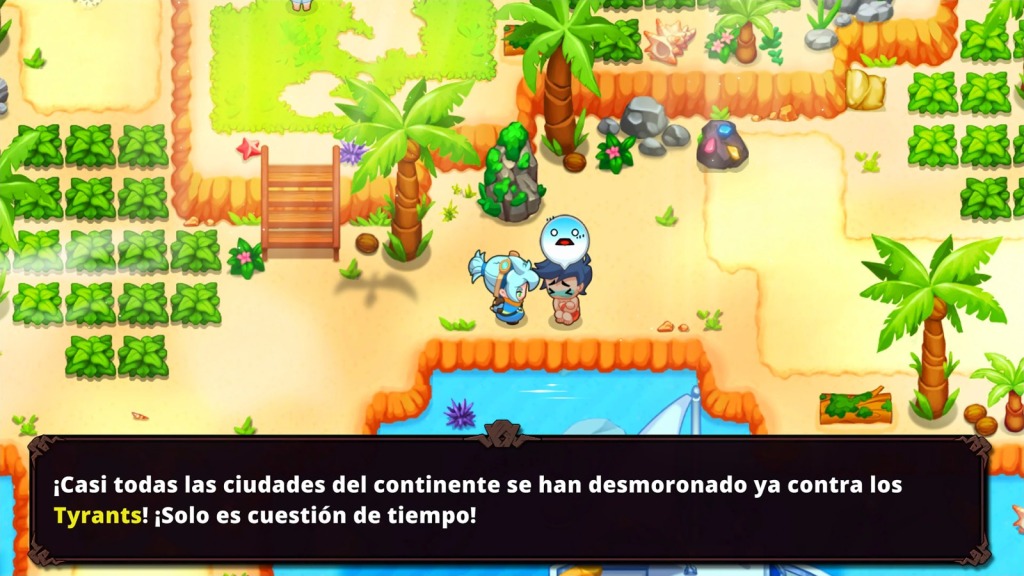 Nexomon: Extinction PS4 - PlayStation 4