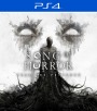 SONG OF HORROR PS4 - PlayStation 4