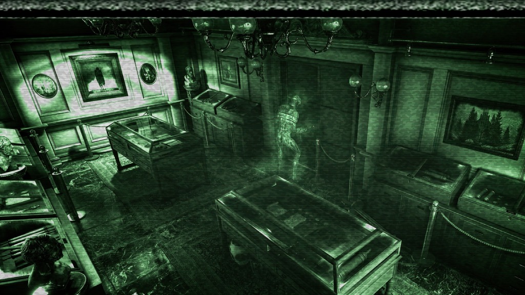 SONG OF HORROR PS4 - PlayStation 4