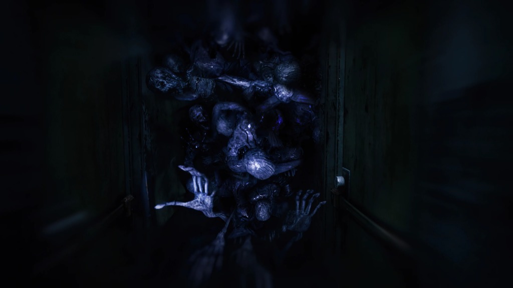 SONG OF HORROR PS4 - PlayStation 4