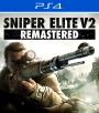 Sniper Elite V2 Remastered PS4 - PlayStation 4