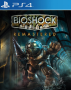 BioShock Remastered PS4