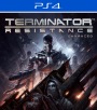 Terminator: Resistance PS4 - PlayStation 4