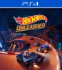 HOT WHEELS UNLEASHED PS4 - PlayStation 4
