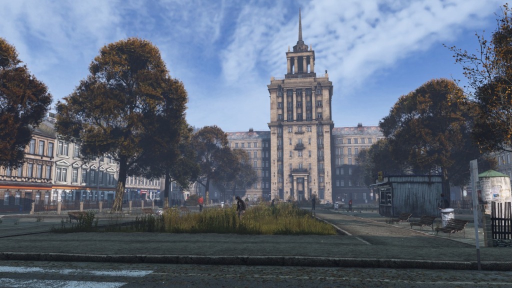 DayZ  PS4 - PlayStation 4