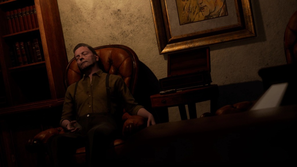 Martha Is Dead Digital Deluxe PS4 - PlayStation 4