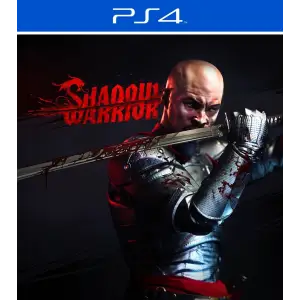 Shadow Warrior 3 PS4 - PlayStation 4