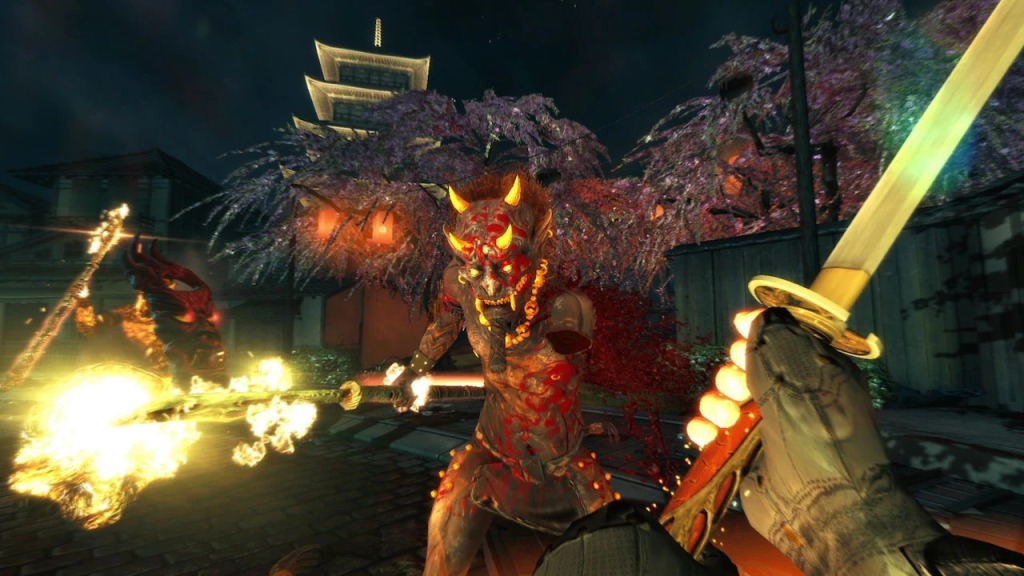 Shadow Warrior 3 PS4 - PlayStation 4
