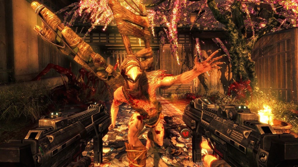 Shadow Warrior 3 PS4 - PlayStation 4