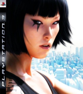 Mirror's Edge - PS3 - Inicio