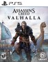 Assassin's Creed Valhalla PS4