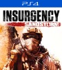 Insurgency: Sandstorm PS4 - PlayStation 4