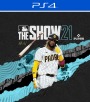 MLB The Show 21 PS4 - PlayStation 4