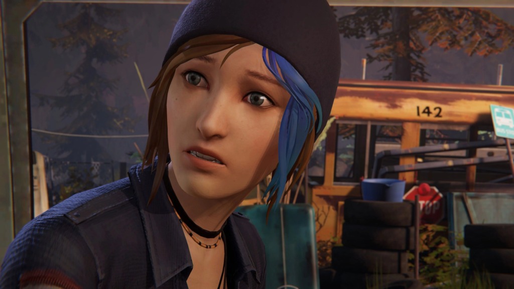 Colección Life is Strange remasterizada PS4 - PlayStation 4