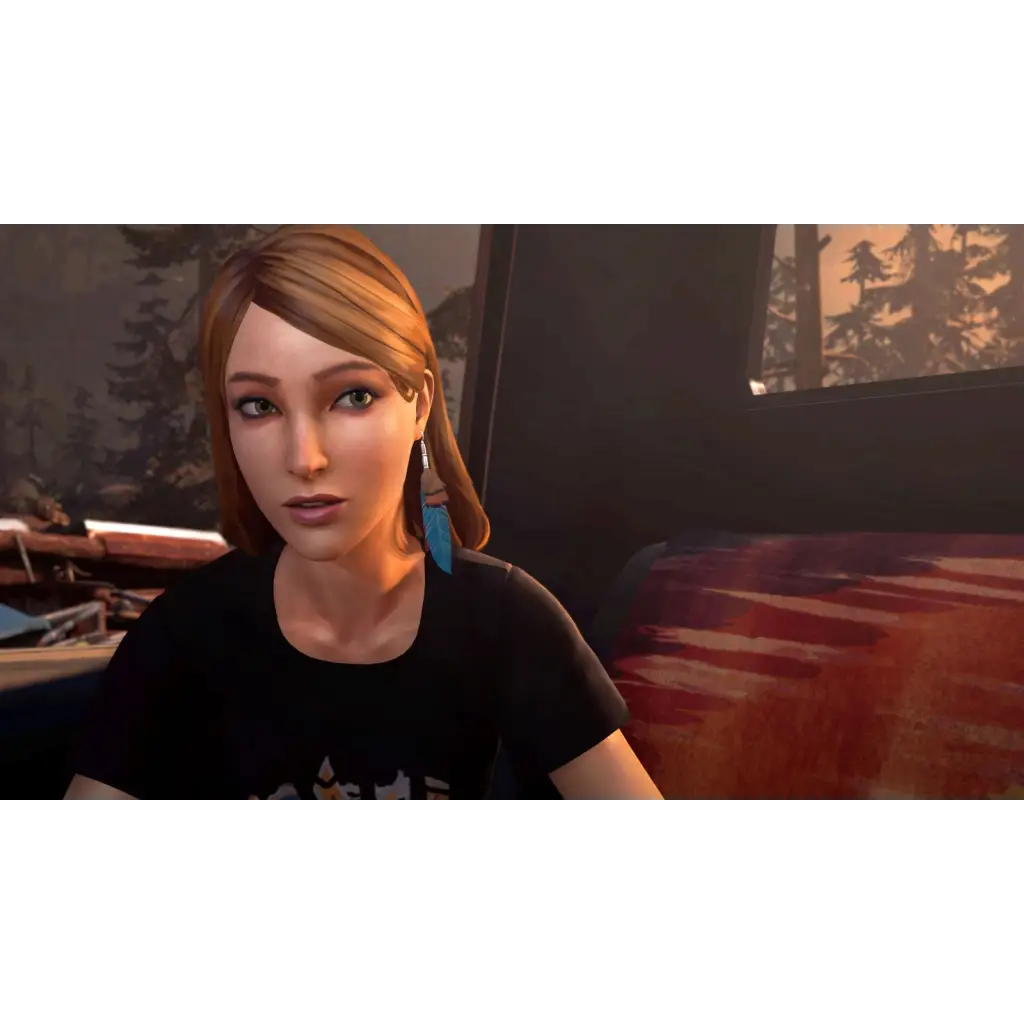Colección Life is Strange remasterizada PS4 - PlayStation 4