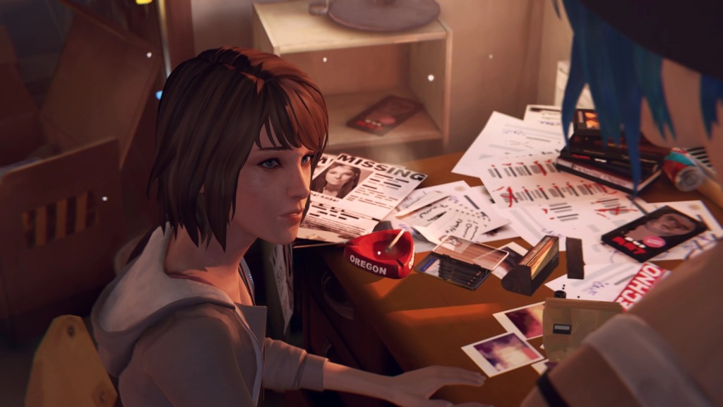 Colección Life is Strange remasterizada PS4 - PlayStation 4