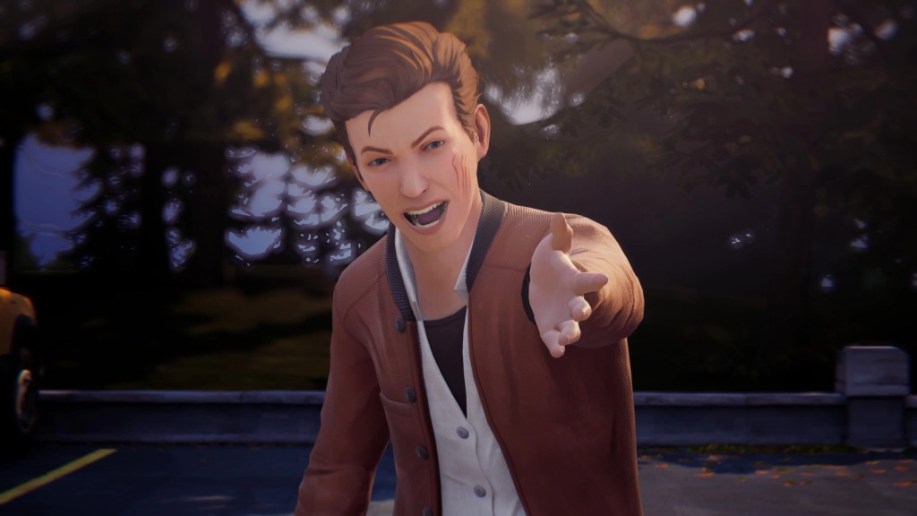 Colección Life is Strange remasterizada PS4 - PlayStation 4