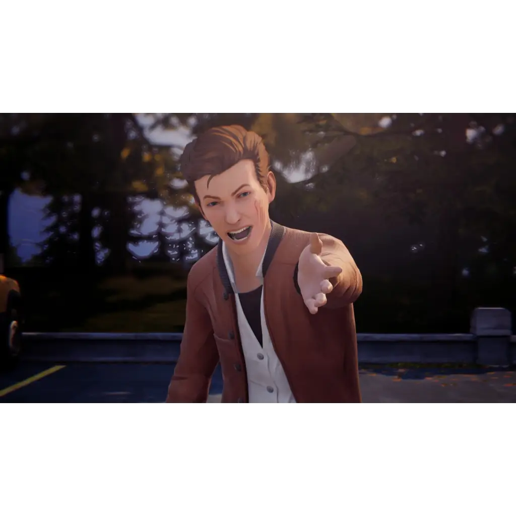 Colección Life is Strange remasterizada PS4 - PlayStation 4