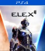 ELEX II PS4 - PlayStation 4