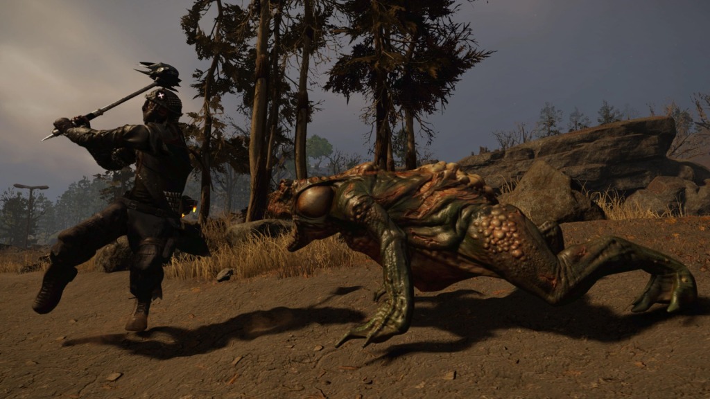 ELEX II PS4 - PlayStation 4