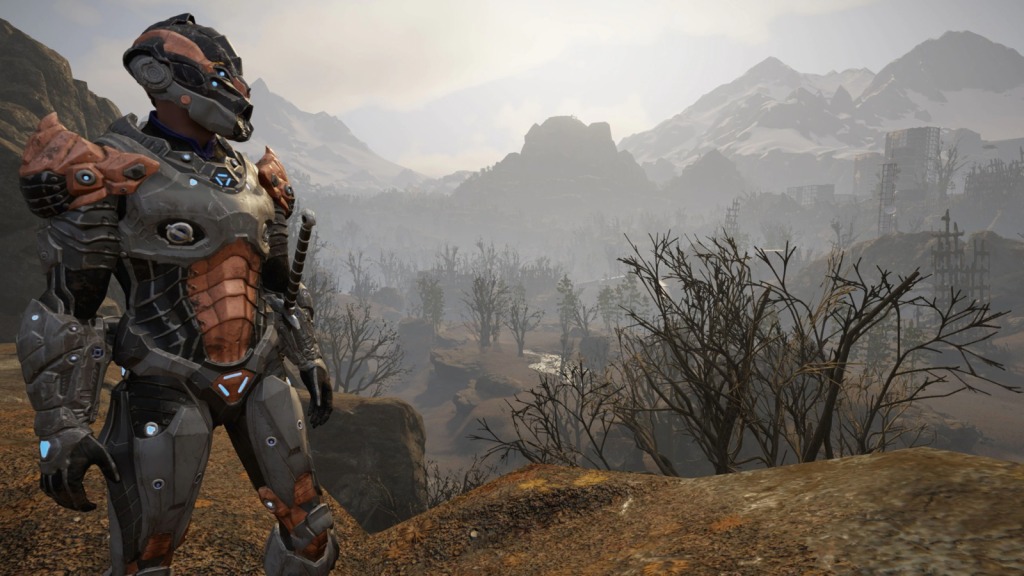 ELEX II PS4 - PlayStation 4
