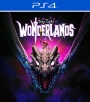 Tiny Tina's Wonderlands PS4 - PlayStation 4