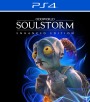 Oddworld: Soulstorm PS4 - PlayStation 4