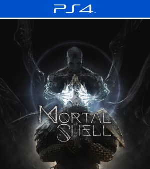 Mortal Shell PS4 - PlayStation 4