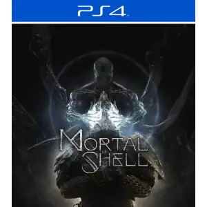 Mortal Shell PS4 - PlayStation 4