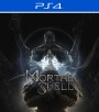 Mortal Shell PS4 - PlayStation 4