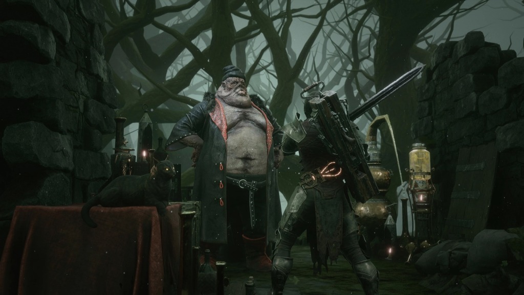 Mortal Shell PS4 - PlayStation 4