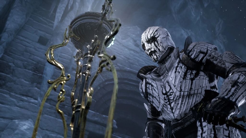 Mortal Shell PS4 - PlayStation 4