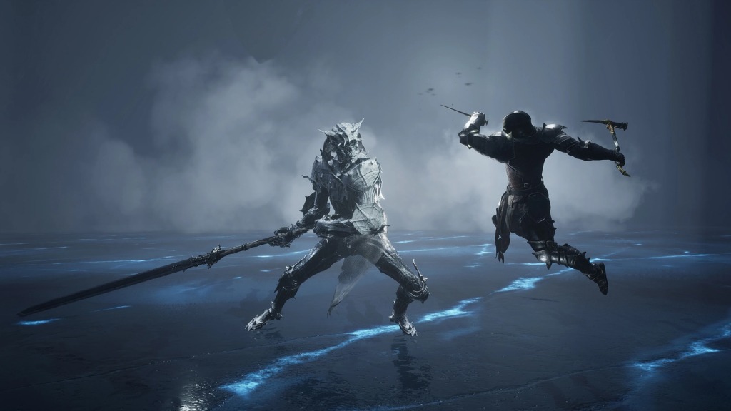 Mortal Shell PS4 - PlayStation 4