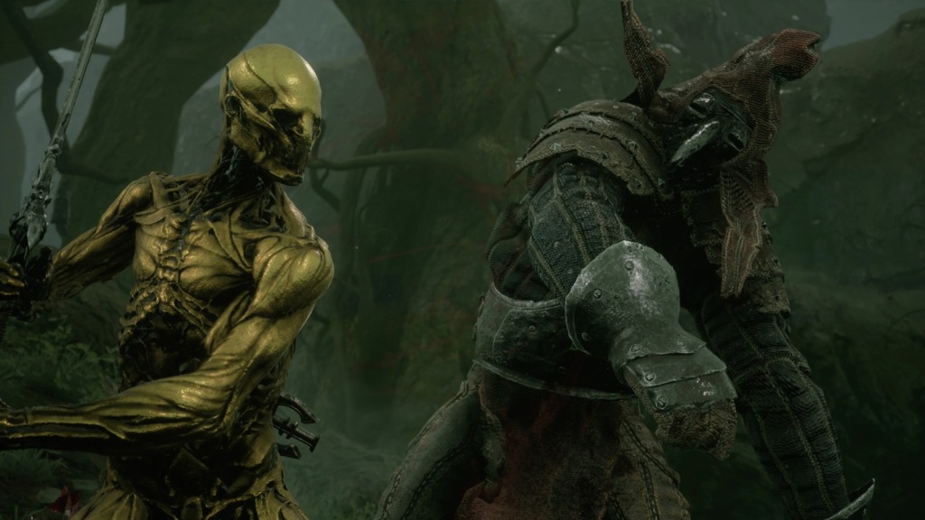 Mortal Shell PS4 - PlayStation 4