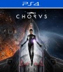 Chorus Chorus PS4 - PlayStation 4