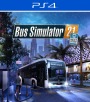 Bus Simulator 21 Next Stop PS4 - PlayStation 4