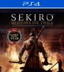 Sekiro Shadows Die Twice - Edición GOTY PS4 - PlayStation 4